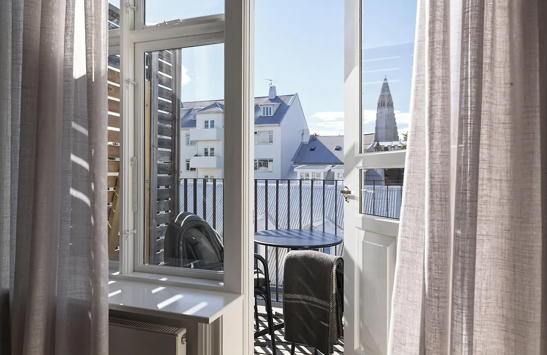 46Heima Boutique Apartments By Heimaleiga-1