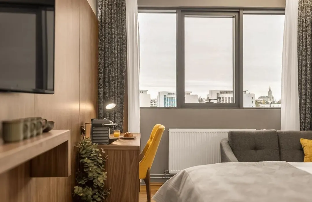 Hotel Muli-1