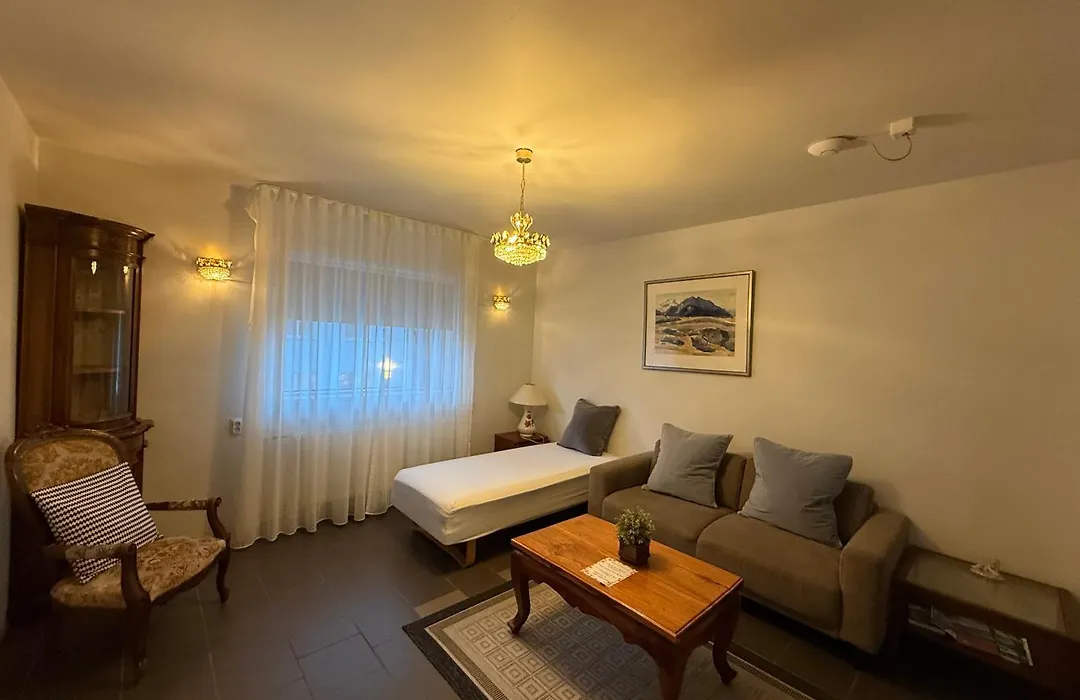 Skólavörðustígur Apartments-1