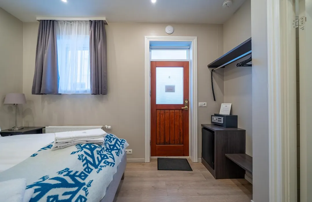 Guesthouse Galtafell-1
