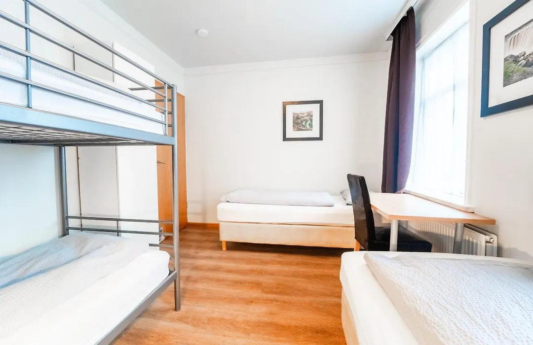 Guesthouse Andrea-1