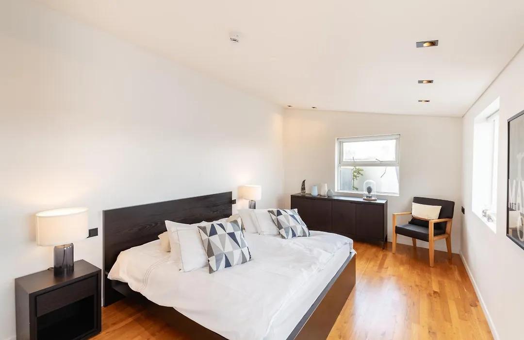 Blue Luxury Apartments-1