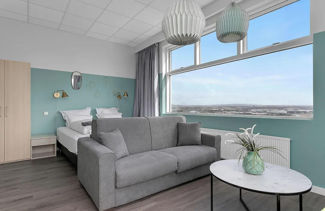 Icelandic Apartments By Heimaleiga-1