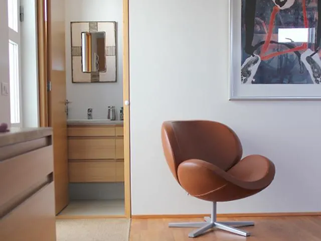 Gp Apartment Hg-8008-1