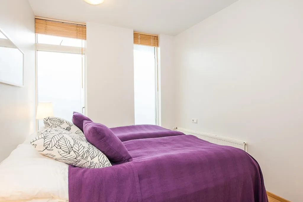 A Part Of Reykjavik Apartments - Njalsgata-1