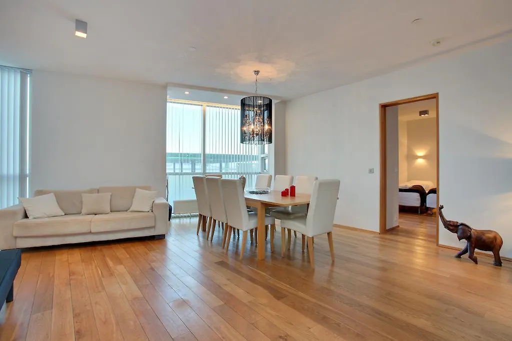 Alfred'S Premium Apartments-1