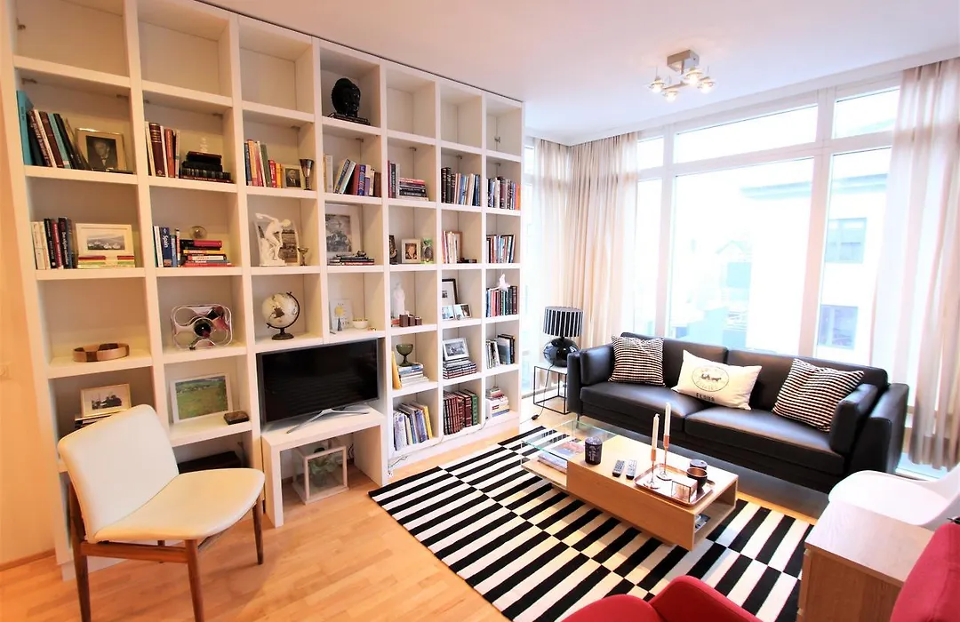 Greenkey Apartment - B13-1