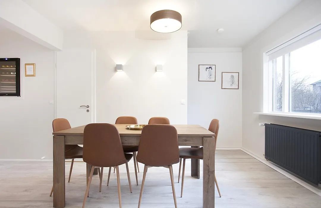 Nordurey Apartments-1