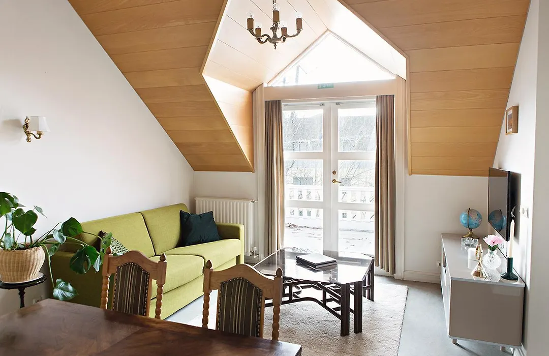 Brattagata Guesthouse-1