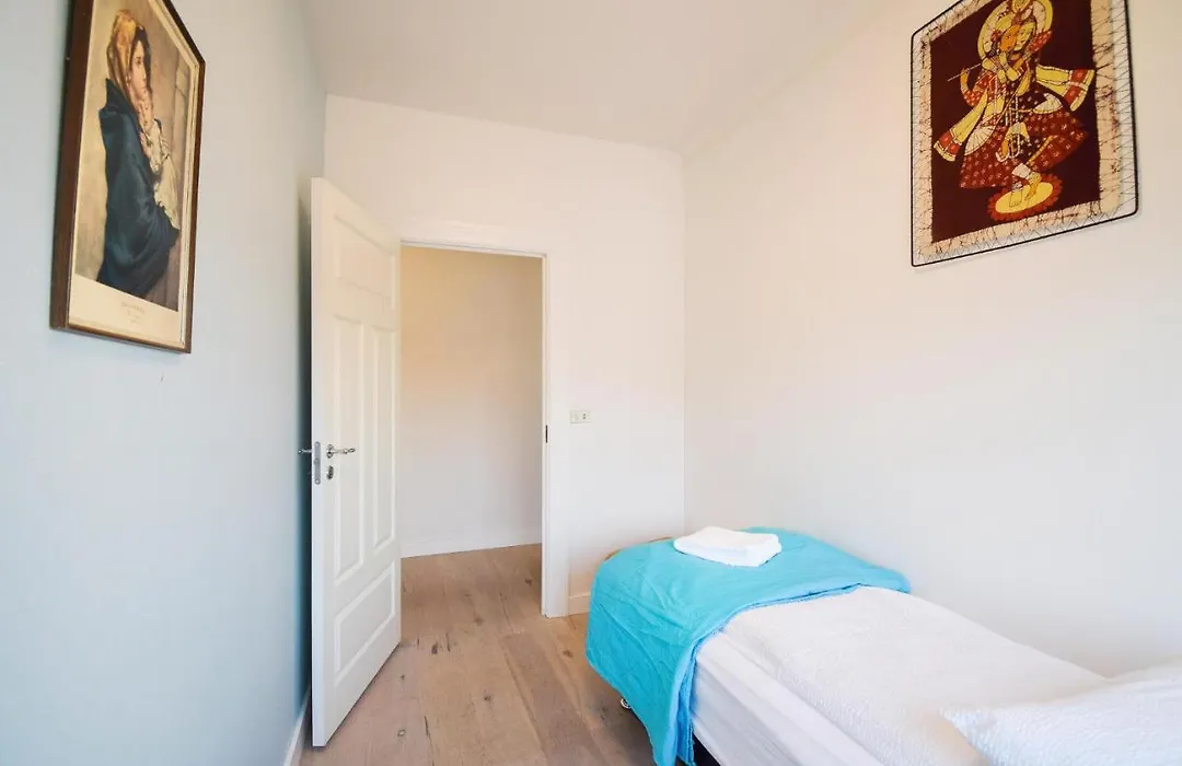 Greenkey Apartment G4-1