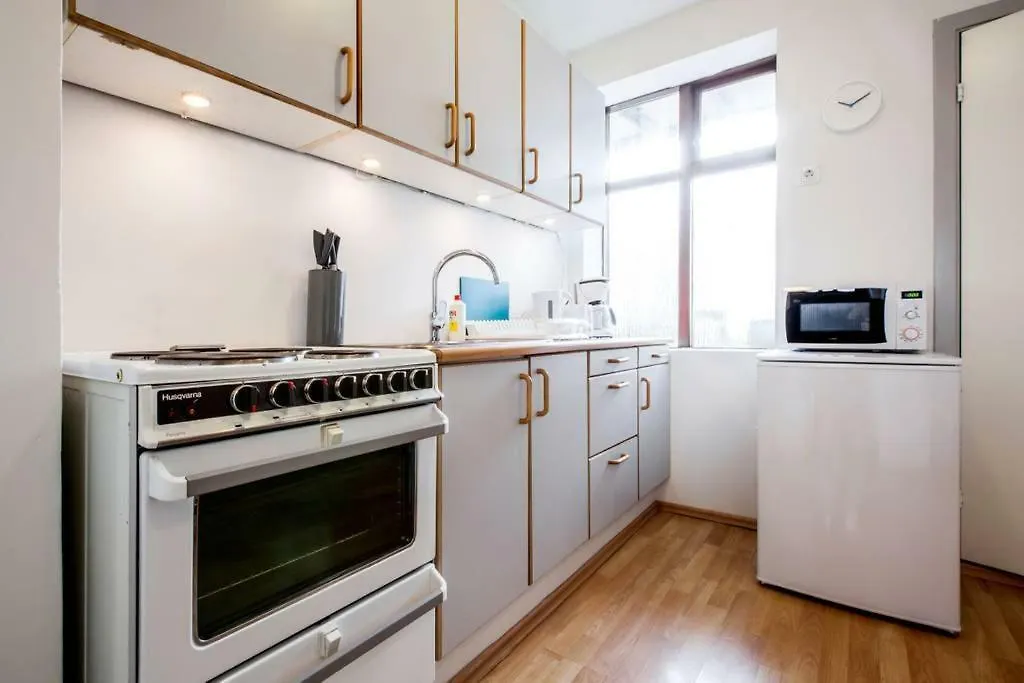 Stay Iceland Apartments - B 22A-1