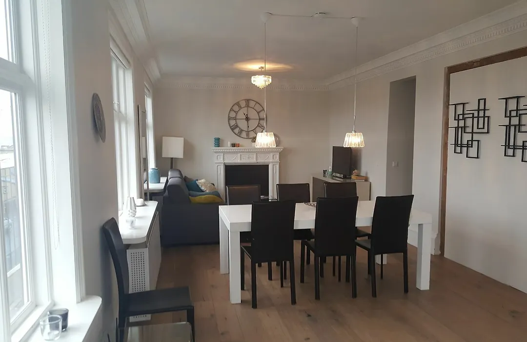 Ambassade Apartments-1