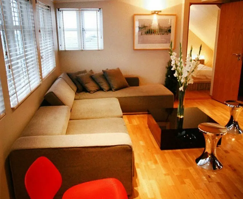 Home Luxury Apartments-1