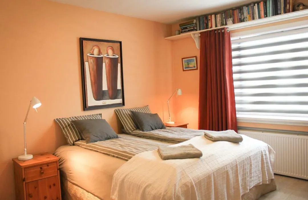 Siddy Apartment-1