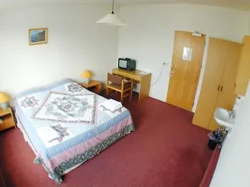 Fosshotel Hofdi-1