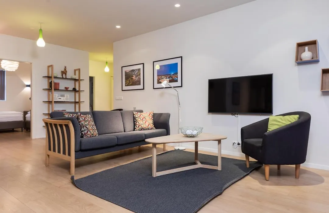 Opal Premium Apartments-1