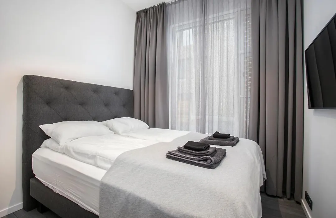 Greenkey Suite T21-1