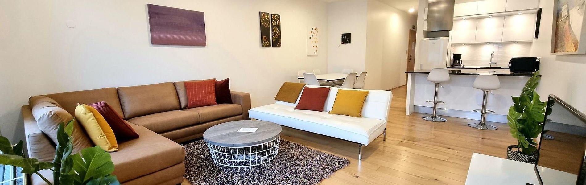 16 Best Reykjavik Vacation Apartment Rentals, Iceland in 2024