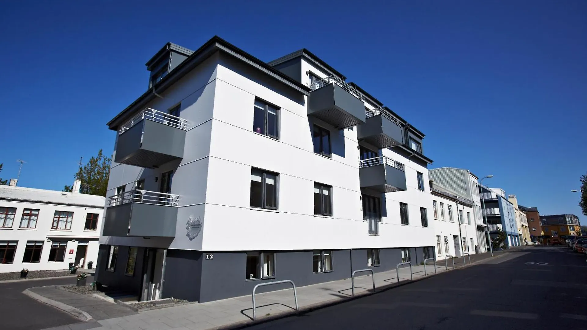 16 Best Reykjavik Vacation Apartment Rentals, Iceland in 2024