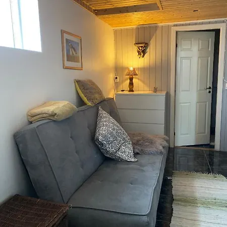 Perfect Apartment In The Heart Of Reykjavik-3