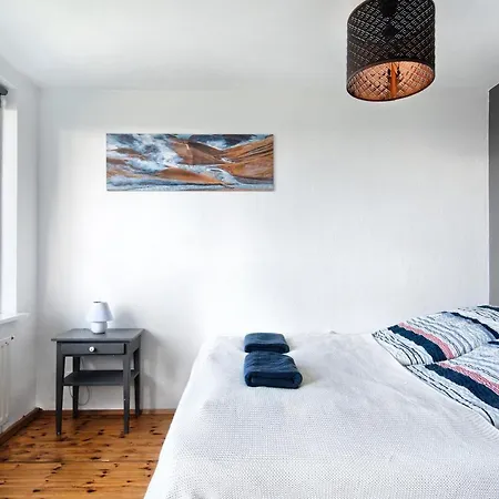 Grotta Northern Lights - Apartment & Rooms-2