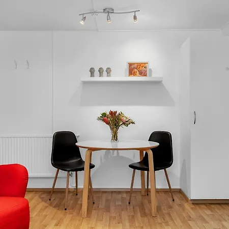 Castle House Luxury Apartments-3