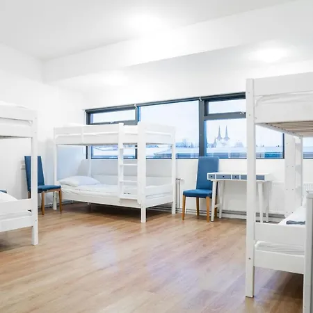 Guesthouse Pavi-3