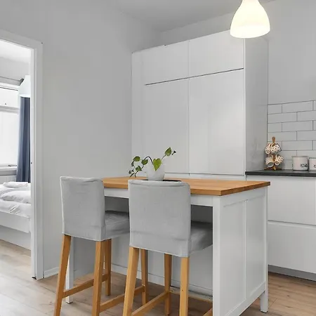 V53 Lovely 2 Bedroom Apartment In Reykjavik-2