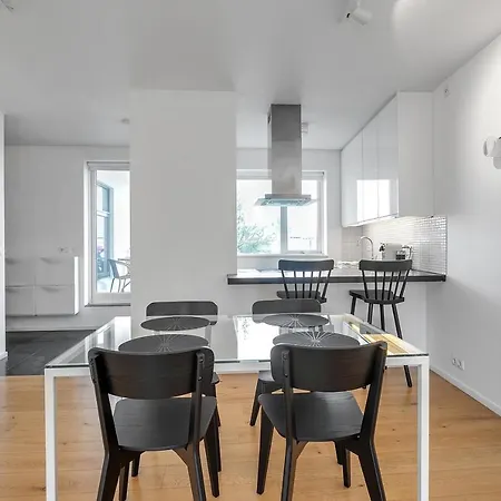 Lovely 1-Bedroom Reykjavik Apt. - Ideal Location-3