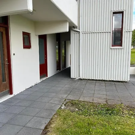 Reykjavik Condo-2