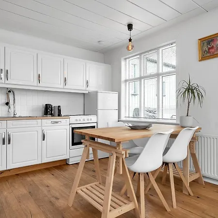 Cozy Studio Apartment In Reykjavik City Center-3