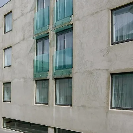Thingholt By Center Hotels-3