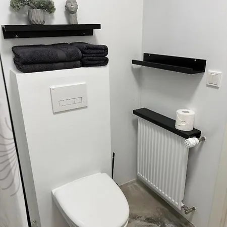 Helena'S Studio, Reykjavik 104-3