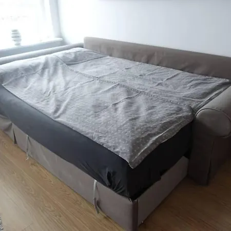 Beautiful Flat In Downtown Reykjavik With A View-2