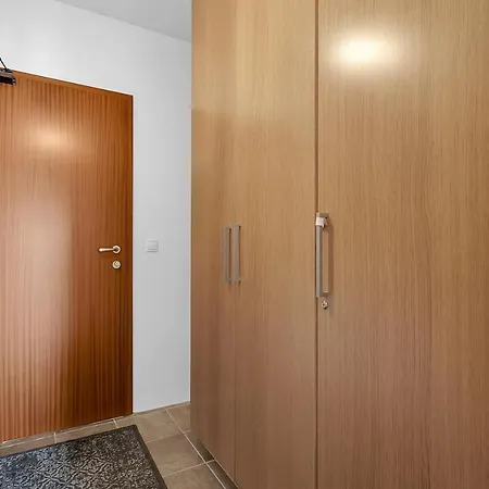 Lovely 3-Bedroom Apartment-3