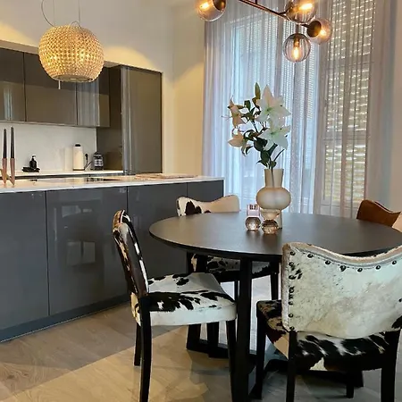 Greenkey Suite T21-3
