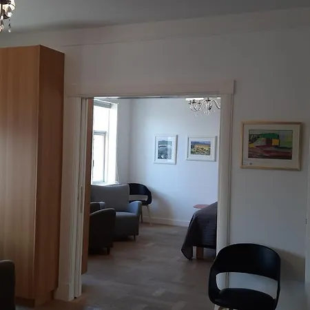Next Apartment Bergstadastraeti-2