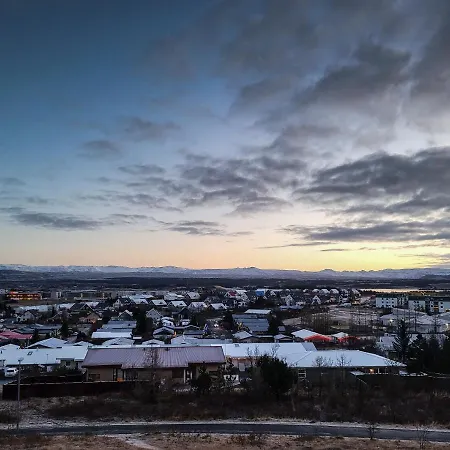 Cozy Home With A View-2