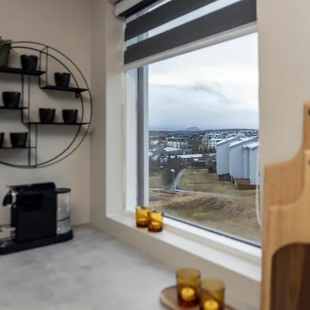 Cozy Home With A View-3