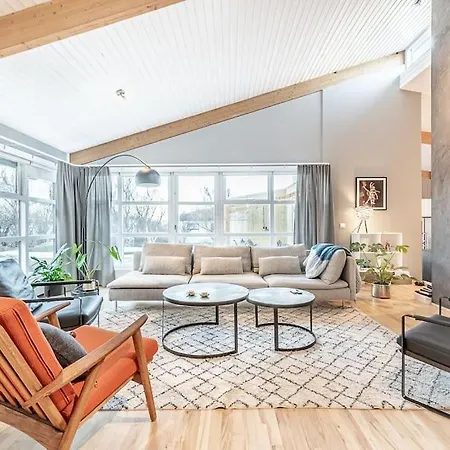 Hofgarthar Residence-3
