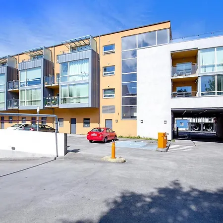 Penthouse Apartment On The Main Shopping Street-3