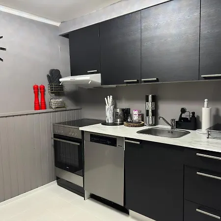 Mos Appartment-3