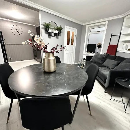 Mos Appartment-2