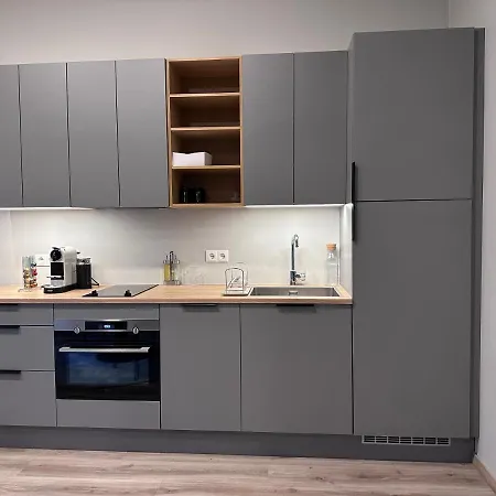 Hh Apartments-2