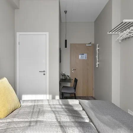 Nn Urban Guesthouse-3
