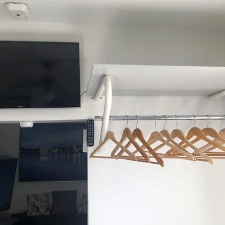 West-Reykjavik Apartment-2