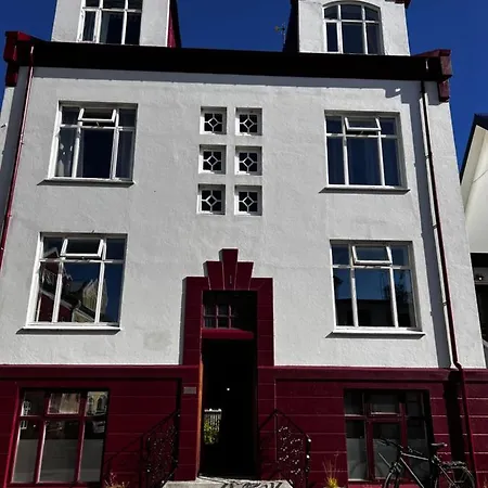 Gerthur Apartments-3