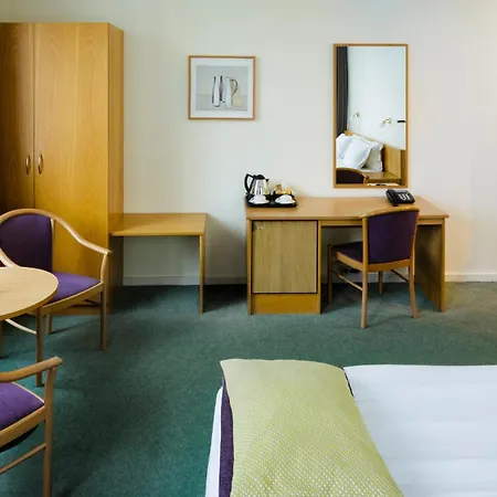 Center Hotels Skjaldbreid-3