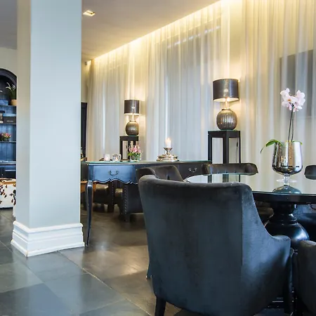 Radisson Blu 1919 Hotel, Reykjavik-2