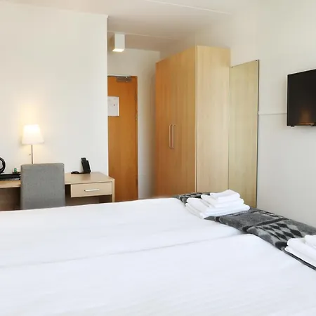Fosshotel Lind-3